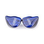 COZOY D1 earphone with mic main design