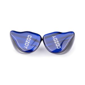COZOY D1 earphone with mic main design