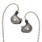 DUNU Titan X IEM gaming earbuds main design