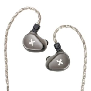 DUNU Titan X IEM gaming earbuds main design
