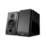 Edifier R1850DB bluetooth bookshelf speakers main design