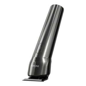 ENCHEN Beardo beard trimmer compact grooming design
