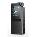 FIIO BTR17 bluetooth DAC and AMP main design