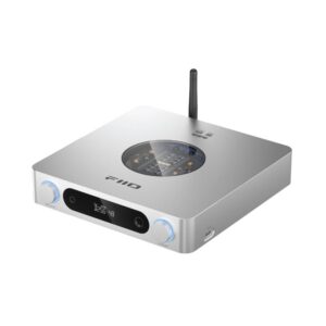 FIIO K13 desktop DAC amplifier premium audio design