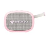 FIIO SNOWSKY wireless speaker compact premium design