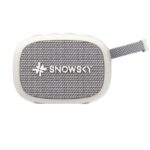 FIIO Anywhere portable music speaker for indoor and outdoor use