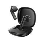 FONENG BL135 half in ear ultra thin TWS earbuds main design