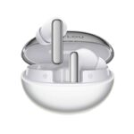 HAYLOU N55 wireless earbuds comfortable fit design