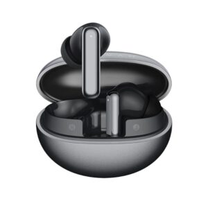 HAYLOU Flowbuds N55 54dB ANC earbuds main design