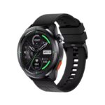Haylou Solar Neo 2 smart watch main design