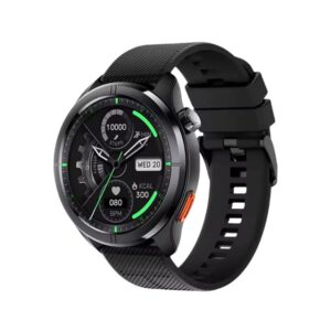 Haylou Solar Neo 2 smart watch main design
