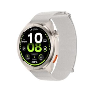 Haylou Solar Neo 2 smartwatch premium wearable design