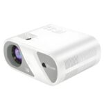 HOCO 720P portable projector for movies and gaming