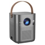 Hoco DT4 smart full autofocus projector main design