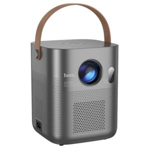 Hoco DT4 smart full autofocus projector main design