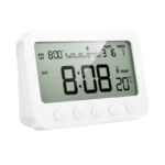 Hoco HX44 indoor digital alarm clock main design