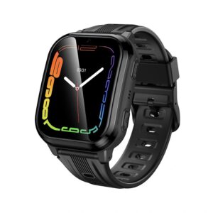 Hoco Y108 4G children phone watch main design