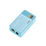 iBasso Jr Macaron Dual DAC Portable Headphone Amplifier - Image 2