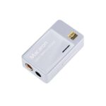 iBasso Jr Macaron Dual DAC Portable Headphone Amplifier - Image 3