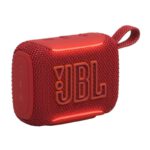 JBL Go 5 | Ultra-portable waterproof and drop-proof Multi-Speaker