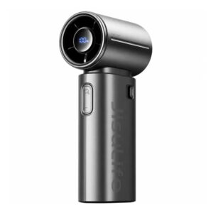 JISULIFE Handheld Fan Life9S 5000mAh main design