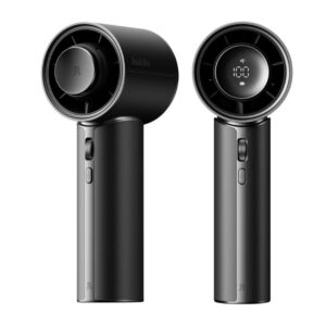 JISULIFE Handheld Fan Pro1 Mini main design