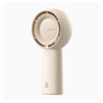 JISULIFE Life 5 Plus handheld fan main design