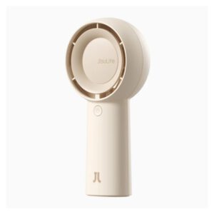 JISULIFE Life 5 Plus handheld fan main design