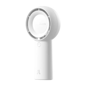 JISULIFE Life 5 Plus portable mini fan compact design