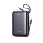 JOYROOM JR PBF29 22.5W mini power bank 20000mAh main design