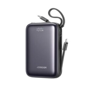 JOYROOM JR PBF29 22.5W mini power bank 20000mAh main design