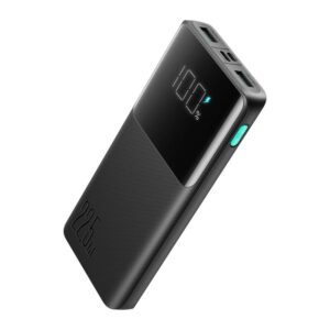 JOYROOM JR QP191 mini 22.5W power bank 10000mAh main design