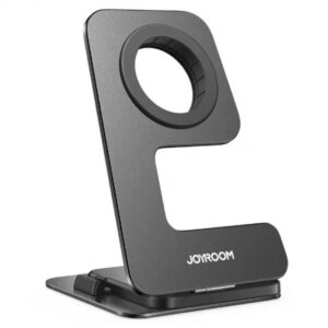 Joyroom JR W18 desktop watch charger stand main design