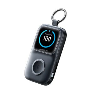 JOYROOM JR W19 3 in 1 5000mAh magnetic watch charger power bank main design