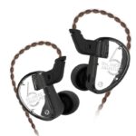 KZ AS06 driver unit in ear earphones main design