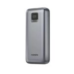 FONENG PX151 20000mAh 22.5W power bank fast charging backup