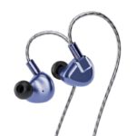 LETSHUOER S12 PRO HiFi in ear monitors main design