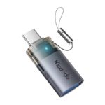 Mcdodo OT-760 USB-C OTG Adapter