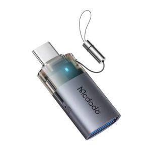 Mcdodo OT-760 USB-C OTG Adapter