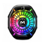 MEMO CX10 RGB gaming mobile cooler main design