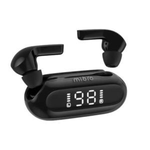 Mibro Earbuds 3 ENC TWS main design