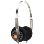 MOONDROP Old Fashioned 40mm on ear headphone main design
