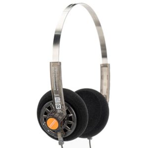 MOONDROP Old Fashioned 40mm on ear headphone main design