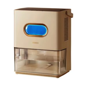 Xiaomi OiDiRe ODi-CSJ02 intelligent dehumidifier 3.5L main design