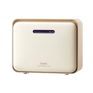 Xiaomi OiDiRe ODi-XDG10 portable UV baby bottle sterilizer main design