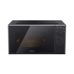 Oraimo InfiWave Lite 20L low noise microwave oven main design