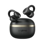 oraimo OPN 373 open ear TWS earbuds main design