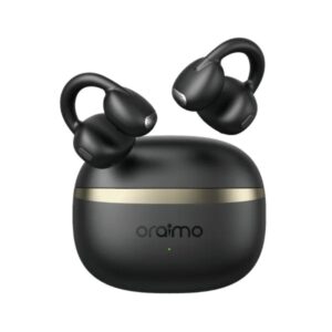 oraimo OPN 373 open ear TWS earbuds main design