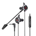Plextone RX3 Gen 2 gaming earphones main design