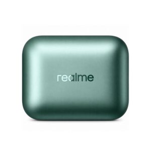 Realme Buds Air 8 Pro earbuds main design